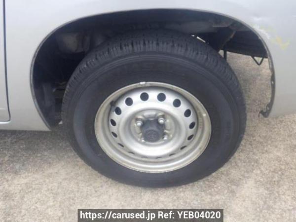 Used 2013 AT toyota succeed-van NCP51V Image[27]