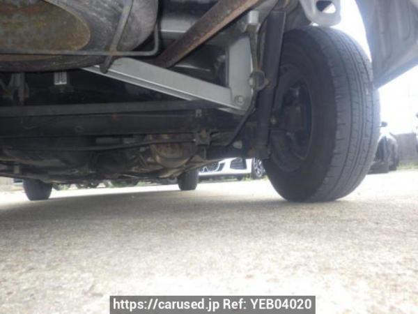 Used 2013 AT toyota succeed-van NCP51V Image[35]