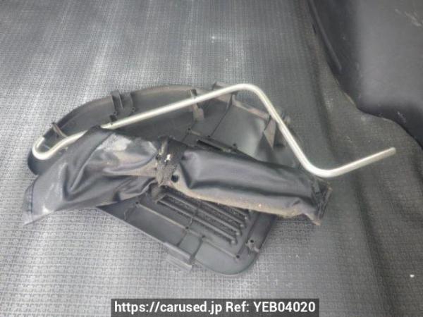 Used 2013 AT toyota succeed-van NCP51V Image[37]