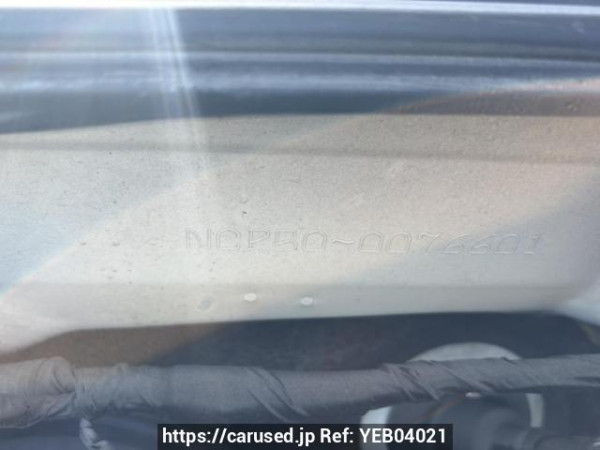 Used 2007 AT toyota probox-van NCP50V Image[10]