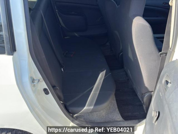 Used 2007 AT toyota probox-van NCP50V Image[13]