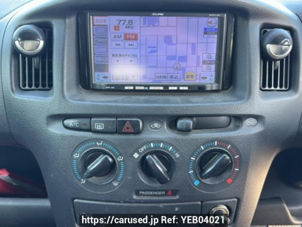 Used 2007 AT toyota probox-van NCP50V Image[19]