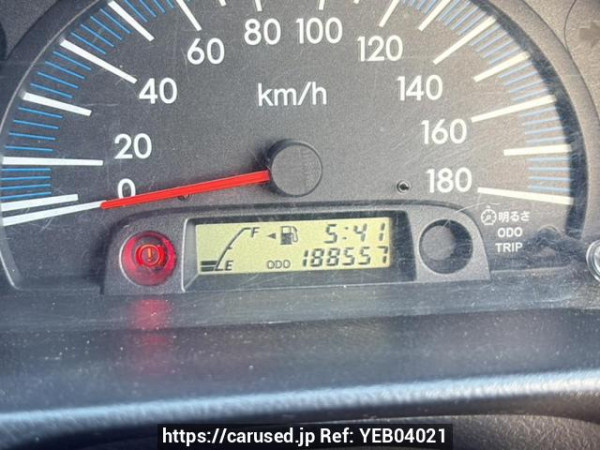 Used 2007 AT toyota probox-van NCP50V Image[24]