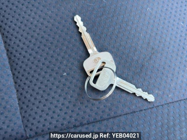 Used 2007 AT toyota probox-van NCP50V Image[26]
