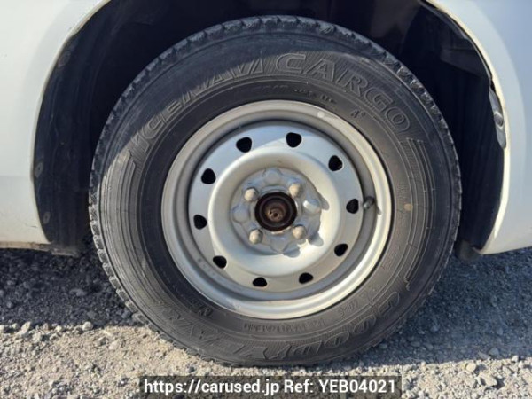 Used 2007 AT toyota probox-van NCP50V Image[27]