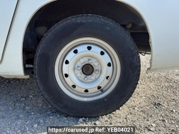 Used 2007 AT toyota probox-van NCP50V Image[30]