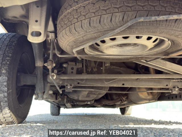 Used 2007 AT toyota probox-van NCP50V Image[37]
