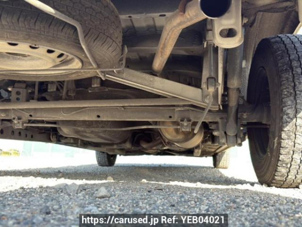 Used 2007 AT toyota probox-van NCP50V Image[38]