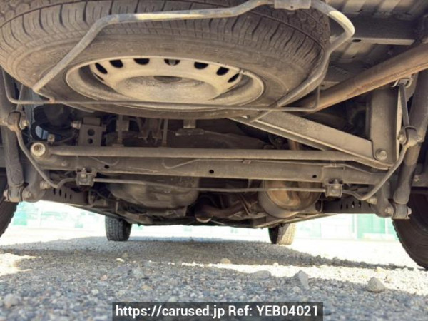 Used 2007 AT toyota probox-van NCP50V Image[39]