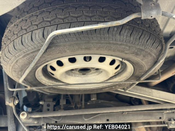 Used 2007 AT toyota probox-van NCP50V Image[40]