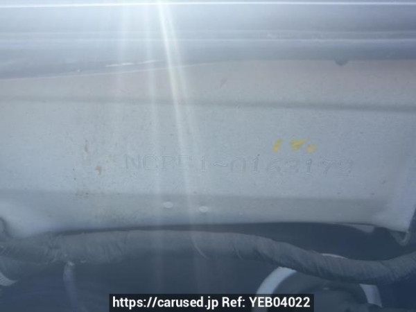 Used 2007 AT toyota probox-van NCP51V Image[11]