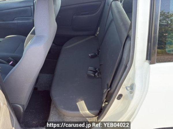 Used 2007 AT toyota probox-van NCP51V Image[15]