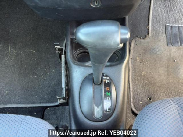 Used 2007 AT toyota probox-van NCP51V Image[22]