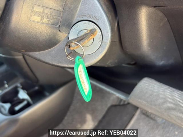 Used 2007 AT toyota probox-van NCP51V Image[25]