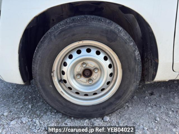 Used 2007 AT toyota probox-van NCP51V Image[28]