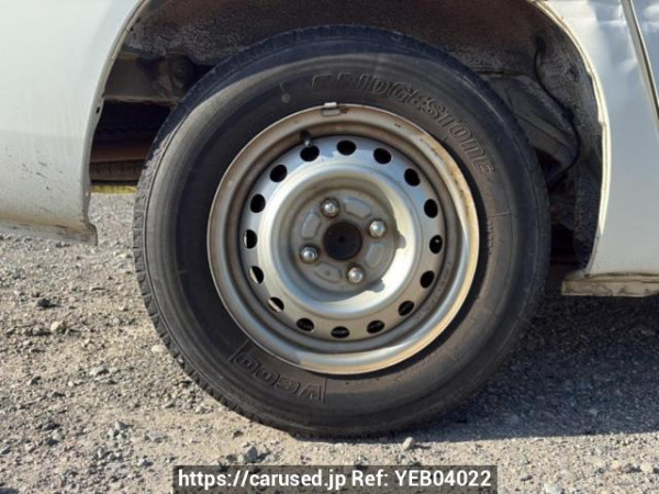 Used 2007 AT toyota probox-van NCP51V Image[29]