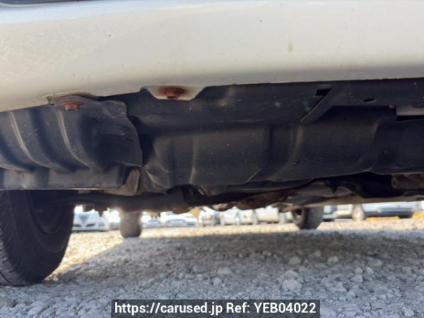 Used 2007 AT toyota probox-van NCP51V Image[31]