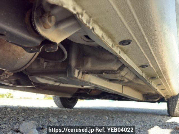 Used 2007 AT toyota probox-van NCP51V Image[36]
