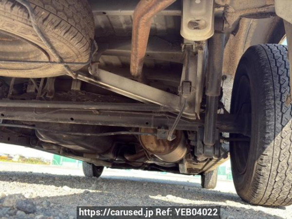 Used 2007 AT toyota probox-van NCP51V Image[38]