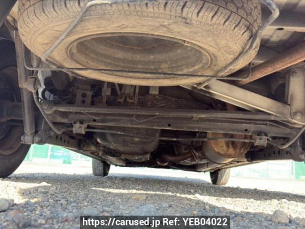 Used 2007 AT toyota probox-van NCP51V Image[39]