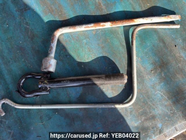 Used 2007 AT toyota probox-van NCP51V Image[41]