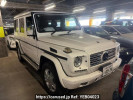 Mercedes Benz G-Class 463346