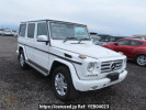 Mercedes Benz G-Class 463346
