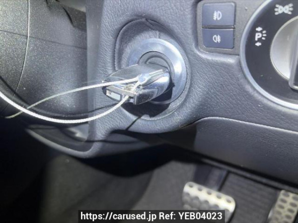 Used 2014 AT mercedes-benz g-class 463346 Image[14]