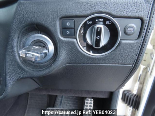Used 2014 AT mercedes-benz g-class 463346 Image[32]