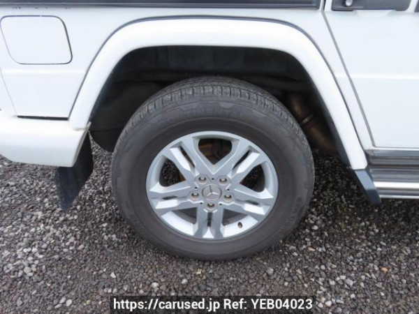 Used 2014 AT mercedes-benz g-class 463346 Image[37]