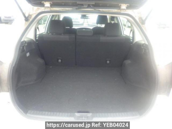 Used 2018 AT toyota corolla-fielder NRE161G Image[8]