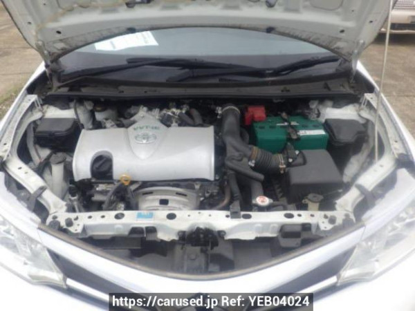 Used 2018 AT toyota corolla-fielder NRE161G Image[9]