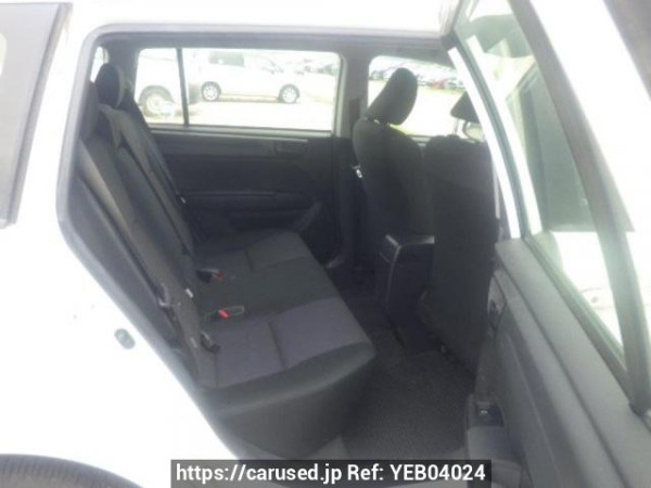 Used 2018 AT toyota corolla-fielder NRE161G Image[13]