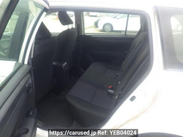 Used 2018 AT toyota corolla-fielder NRE161G Image[14]