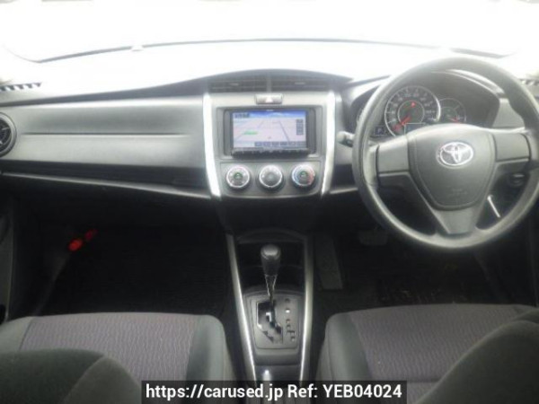 Used 2018 AT toyota corolla-fielder NRE161G Image[15]