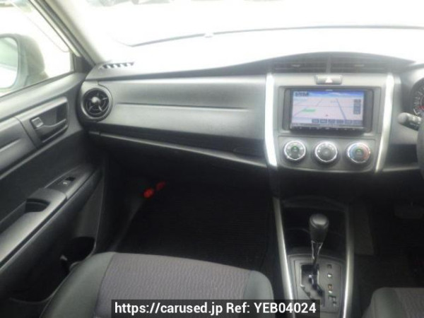 Used 2018 AT toyota corolla-fielder NRE161G Image[16]