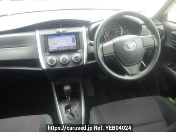 Used 2018 AT toyota corolla-fielder NRE161G Image[17]