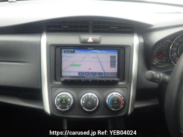 Used 2018 AT toyota corolla-fielder NRE161G Image[18]
