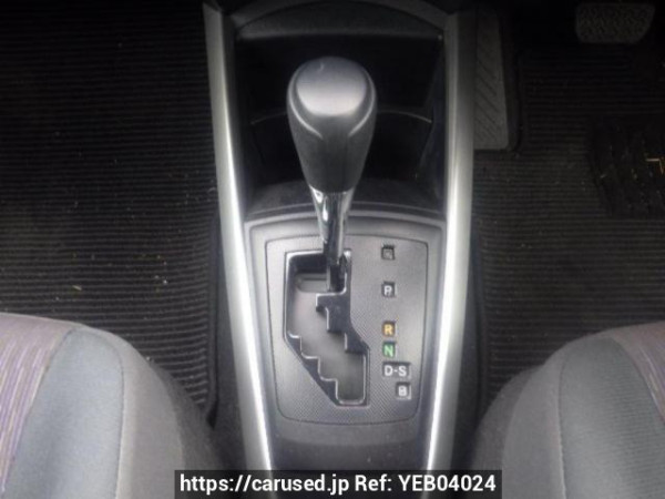 Used 2018 AT toyota corolla-fielder NRE161G Image[19]