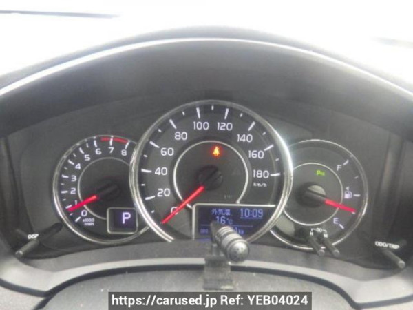 Used 2018 AT toyota corolla-fielder NRE161G Image[20]