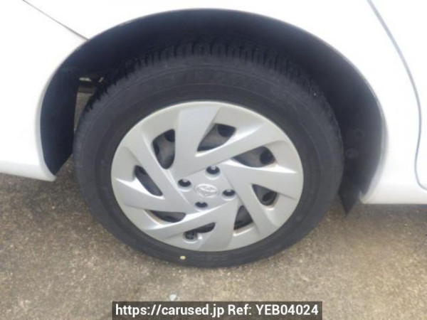 Used 2018 AT toyota corolla-fielder NRE161G Image[25]