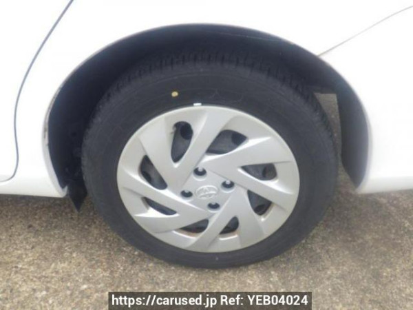 Used 2018 AT toyota corolla-fielder NRE161G Image[27]