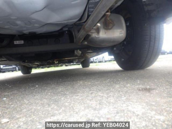 Used 2018 AT toyota corolla-fielder NRE161G Image[35]