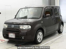 Nissan Cube Z12
