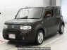 Used 2015 AT nissan cube Z12 Image[0]
