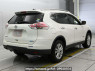 Used 2015 AT nissan x-trail HT32 Image[1]