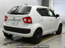 Used 2016 AT suzuki ignis FF21S Image[1]