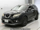 Nissan X-Trail NT32