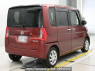 Used 2016 AT daihatsu tanto LA600S Image[1]