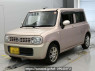 Used 2014 AT suzuki alto-lapin HE22S Image[0]